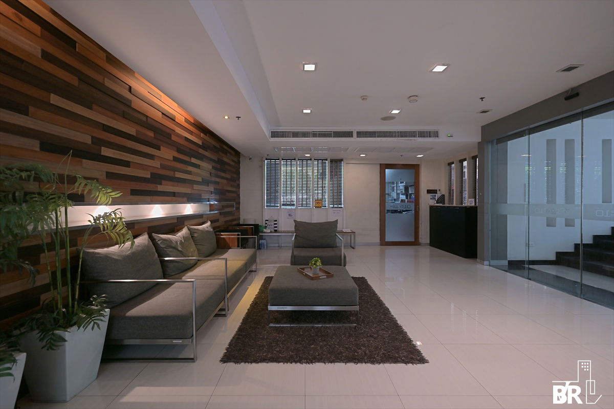 รูป 🩵 Alcove Thonglor 10 🩵,Luxury Condo in the Heart of Thonglor near BTS Thong lo - รูปที่ 3/6
