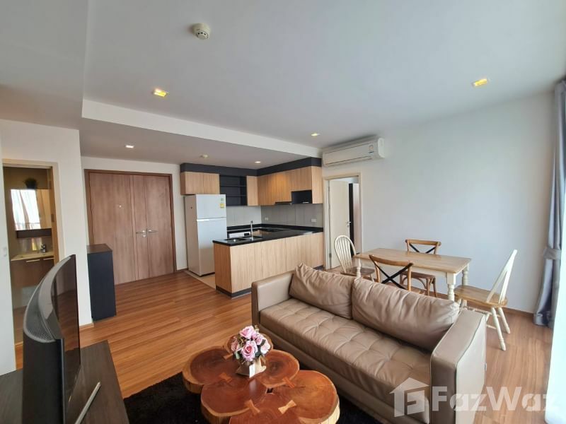 picture Marvel in Luxurious Comfort at Hasu Haus' Dreamy 95SqM Condo! 1132642 - 2/11