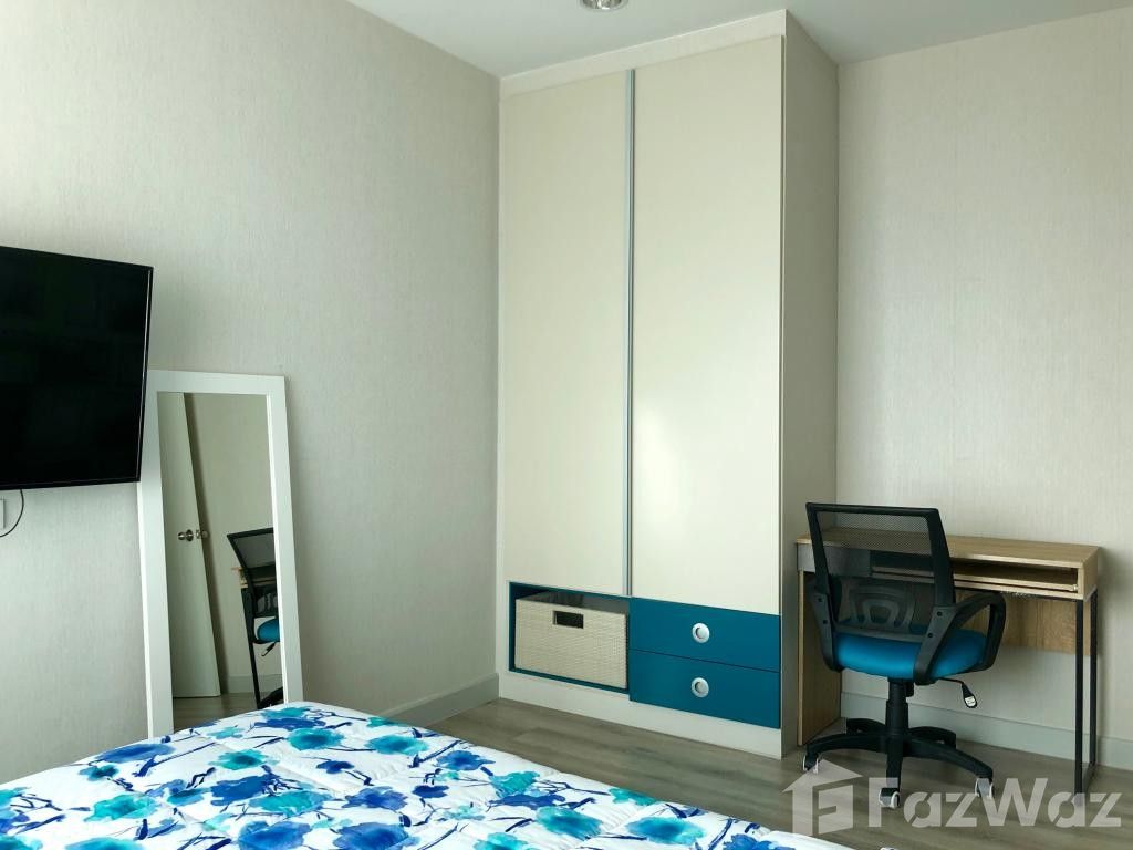 picture An Invigorating Lifestyle: Live in a 60 SqM 2BR Condo in Pattaya! - 8/10