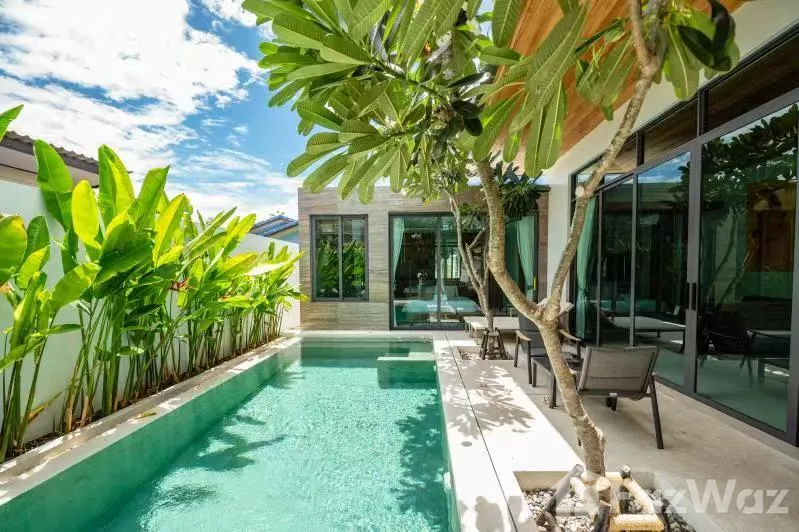 Mouana Pratthana villa  5630946 - image 3