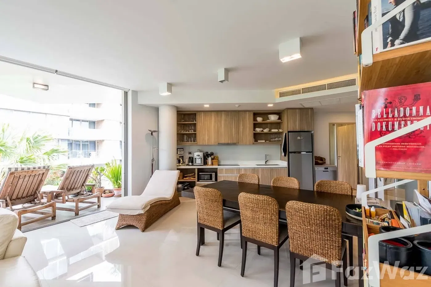 picture Sea&Golf View Beach Condo in Hua Hin at The Pine Hua Hin(230 - 10/39