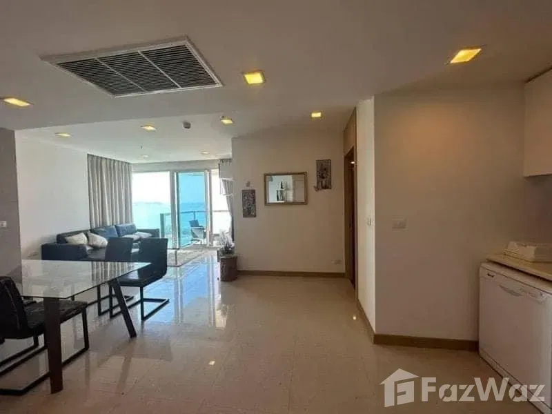 picture 2 Bedroom Condo for sale at The Palm Wongamat - 4/13