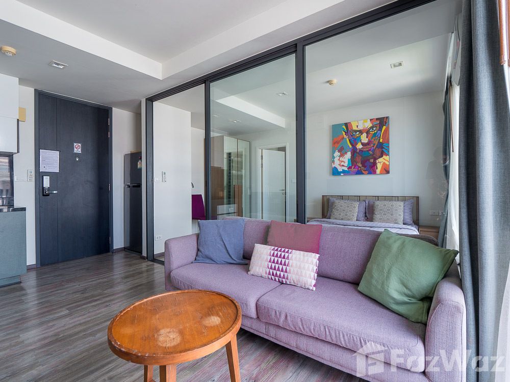 picture The Deck Patong... One Bedroom, fully furnished Ready Now - 2/12