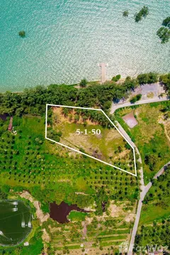 Land for sale in Pa Khlok, Phuket