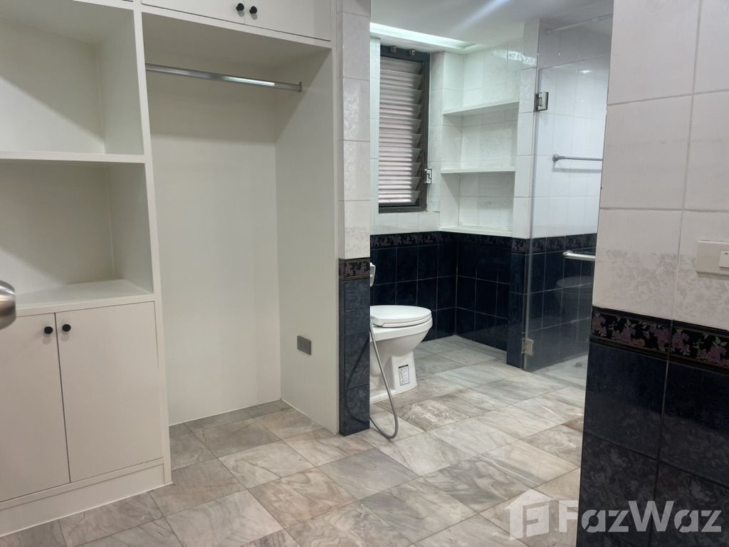 รูป คอนโดให้เช่า 3 ห้องนอน ในโครงการ บ้าน สวนเพชร 1800676 - รูปที่ 17/28