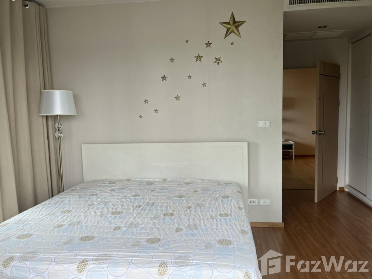 รูป คอนโดให้เช่า 1 ห้องนอน ในโครงการ โนเบิล โซโล่ 1921179 - รูปที่ 4/13