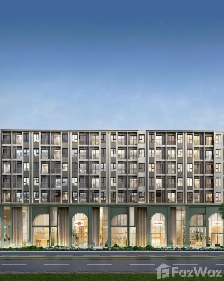 picture Limited availability The Origin Kathu-Patong Phuket - 18/18