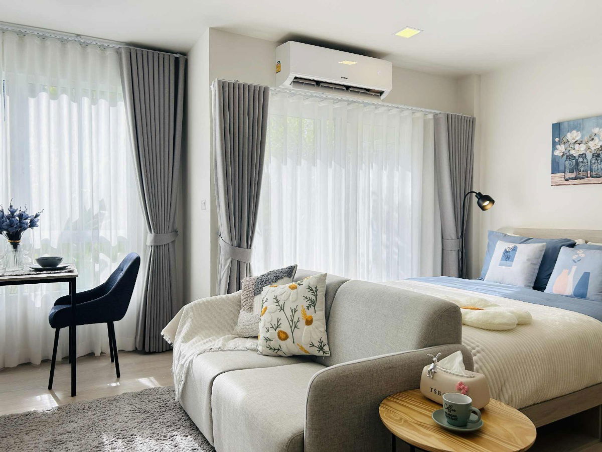 picture Condo near Central Hatyai For Rent - DcondoSand - 3/22