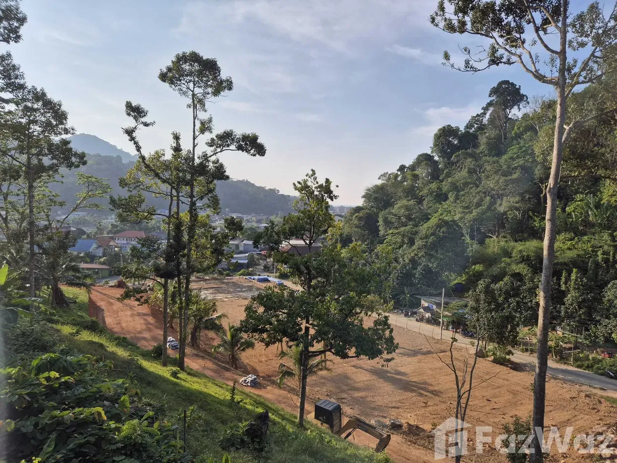 picture Land for sale in Kamala, Phuket - 7/17