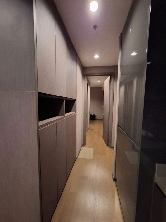picture MN2892 The Diplomat Sathorn Full Furnitured and electrical - 8/13