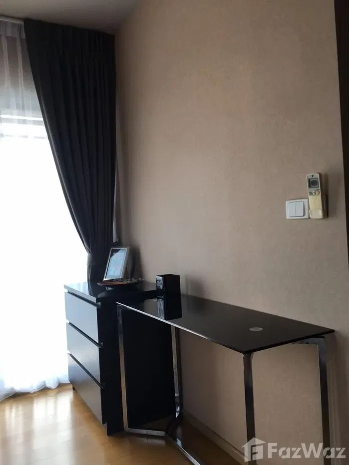 picture 2 Bedroom Condo for sale at Hive Sathorn - 10/10