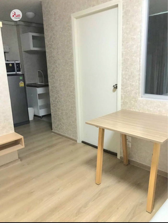 picture U Campus Rangsit-Muangake for rent. - 5/24