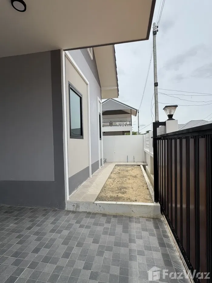 picture 3 Bedroom Villa for sale in Nong Kae, Prachuap Khiri Khan - 3/17