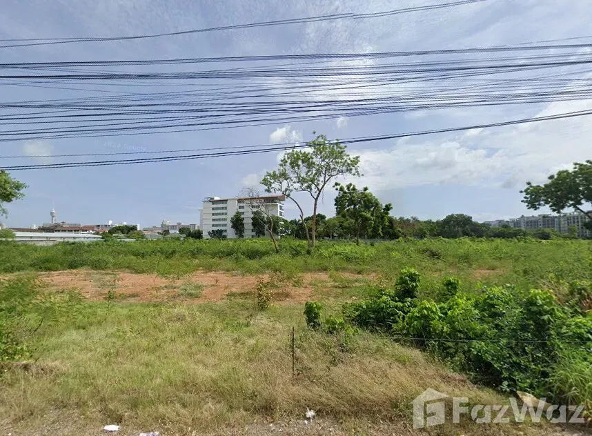 picture Land for sale in Nong Prue, Chon Buri - 2/6
