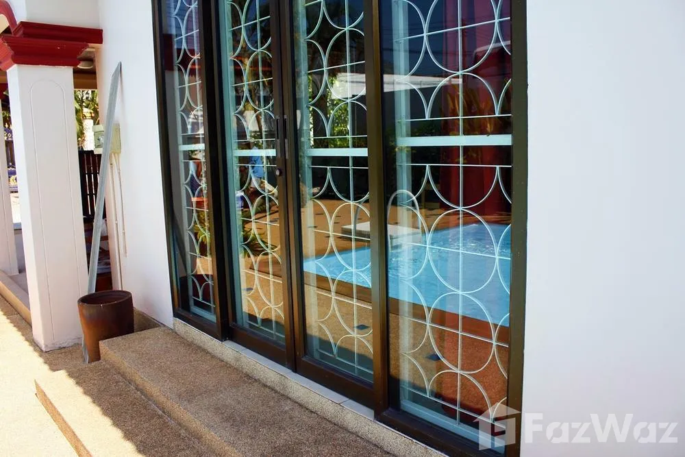 3 Bedroom Villa for rent in Rawai, Phuket  381879 - image 4