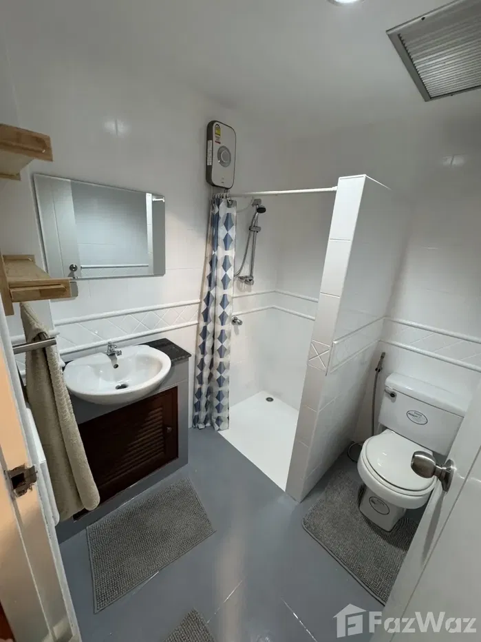 picture House for rent at Baan Thai Village 1 5569515 - 4/27