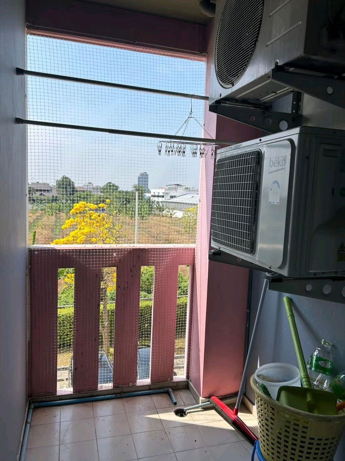 รูป 🏢 ขายคอนโด : Lumpini Condo Town Ratanathibet (ลุมพินี คอนโดทาวน์ รัตนาธิเบศร์)   รหัสทรัพย์ | 📌LNP-C8834  - รูปที่ 5/27