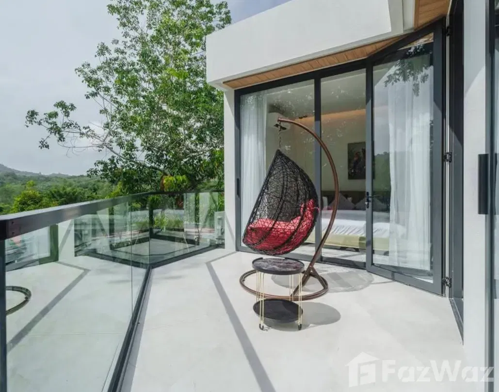 picture 3 Bedroom Villa for sale in Choeng Thale, Phuket - 18/22