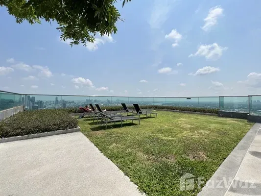 picture 1 Bedroom Condo for sale at Rhythm Sukhumvit 50 - 55/70
