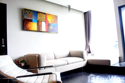 Condos for rent : 2 Bedroom Condo for rent at Noble Remix 1831520