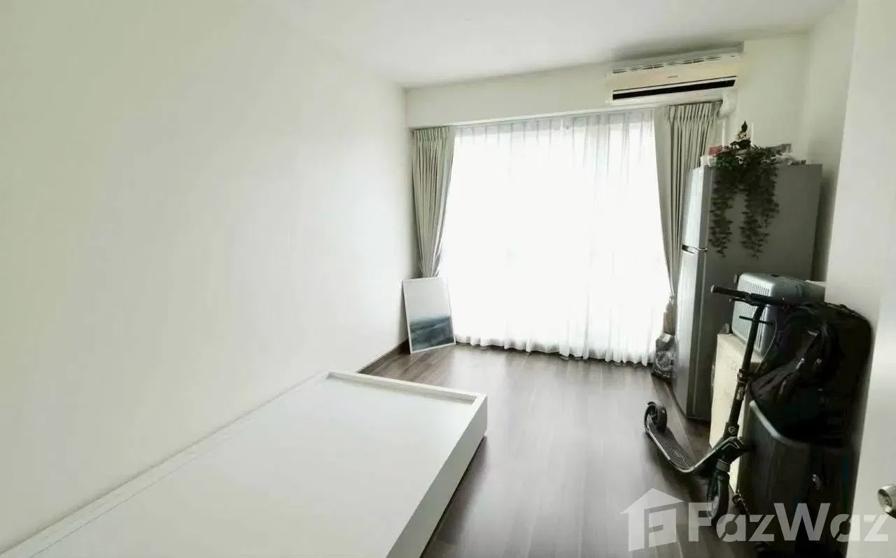picture 2 Bedroom for sale at Garden Asoke-Rama9 - 4/7