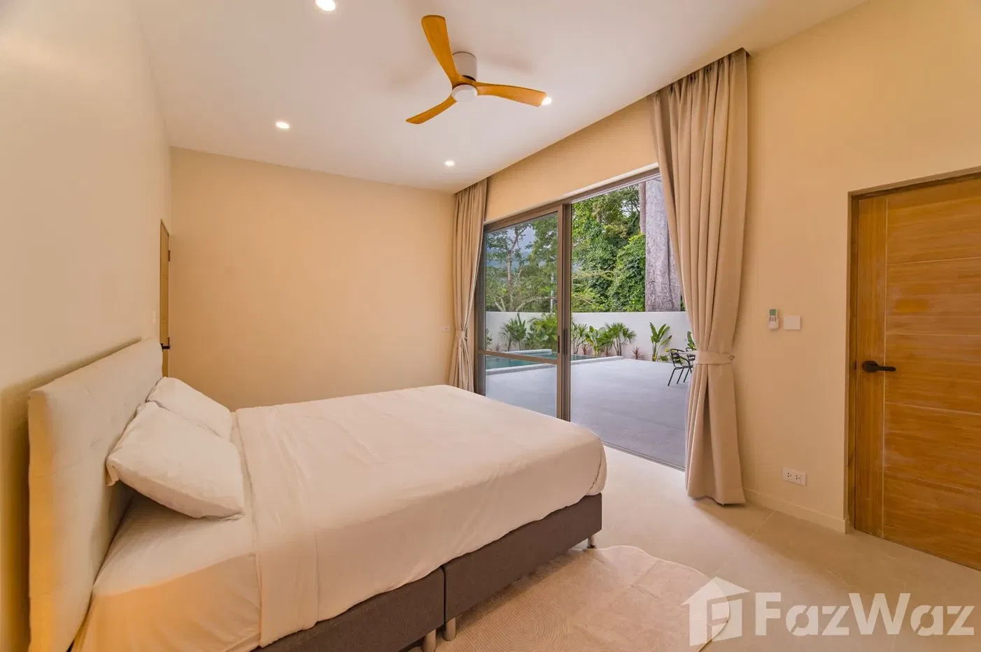 picture 3 Bedroom Villa for sale in Bo Phut, Surat Thani - 11/26