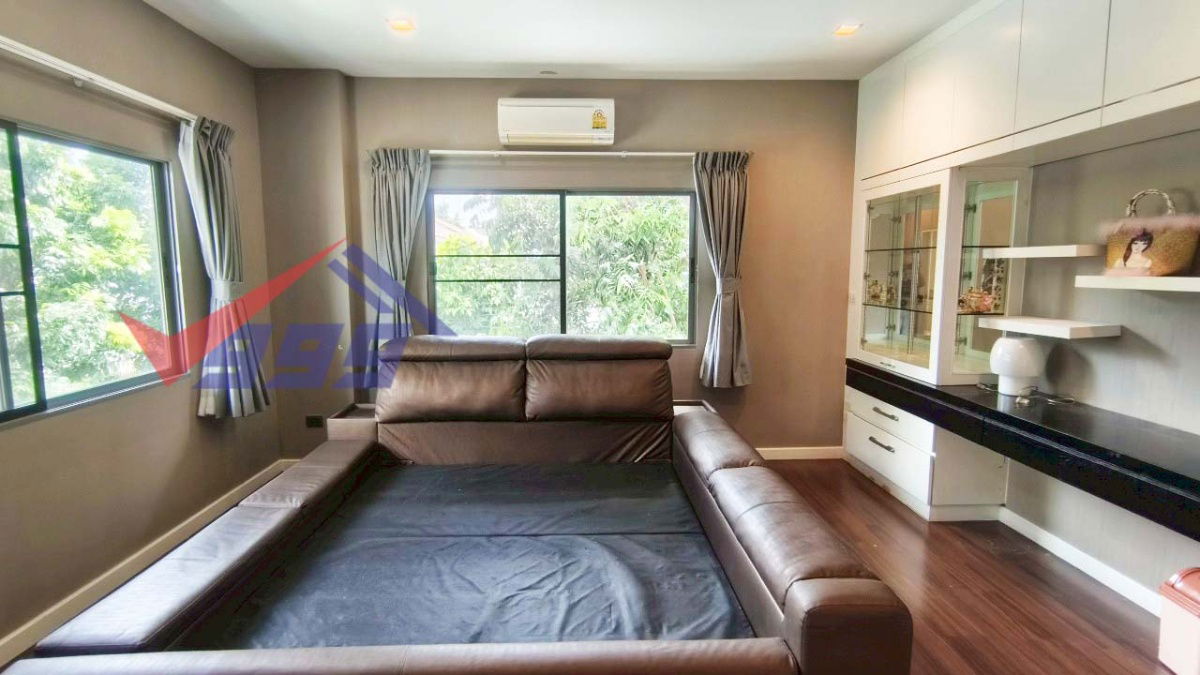 รูป ให้เช่า บ้านเดี่ยว 4 ห้องนอน Perfect Place อ่อนนุช 80 แยก 5 - รูปที่ 19/27