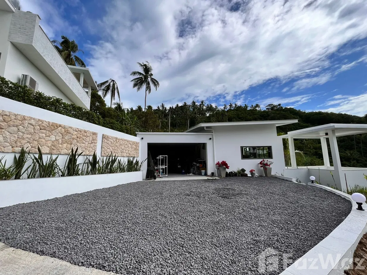 picture 3 Bedroom Villa for sale in Bo Phut, Surat Thani - 4/71