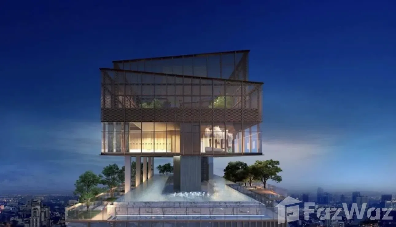 รูป คอนโดให้เช่า 2 ห้องนอน ในโครงการ Rhythm Ekkamai Estate 5659732 - รูปที่ 19/19