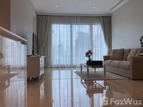 2 Bedroom Condo for sale at 185 Rajadamri