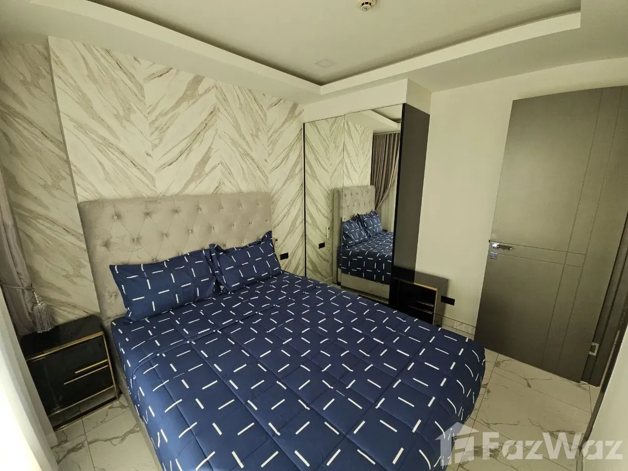 picture Super Deal 2, bedroom condo in Central Pattaya. Great ROI - 11/15