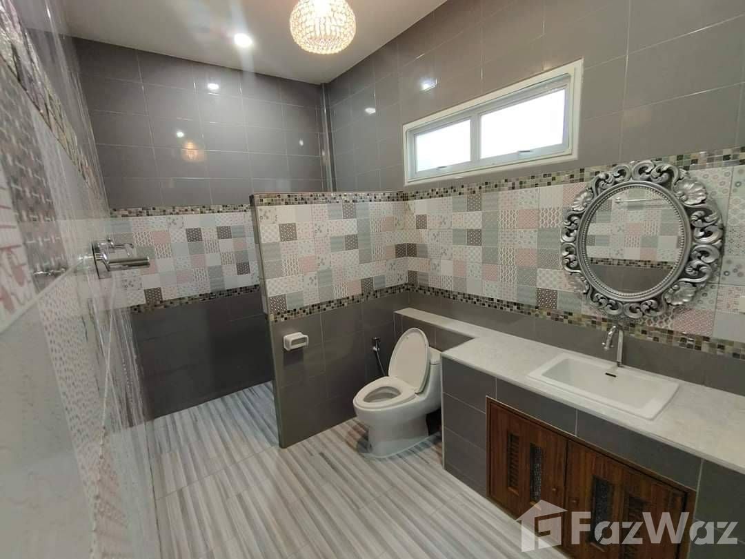 รูป ขาย บ้านเดี่ยว 3 ห้องนอน ใน ทับใต้, ประจวบคีรีขันธ์ - รูปที่ 12/19