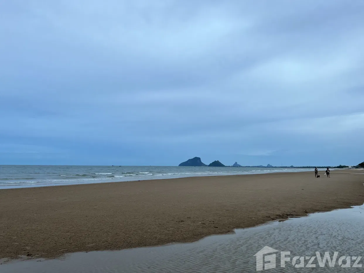 รูป วิลล่าให้เช่า 5 ห้องนอน ใน หัวหิน, ประจวบคีรีขันธ์ 5349952 - รูปที่ 24/24