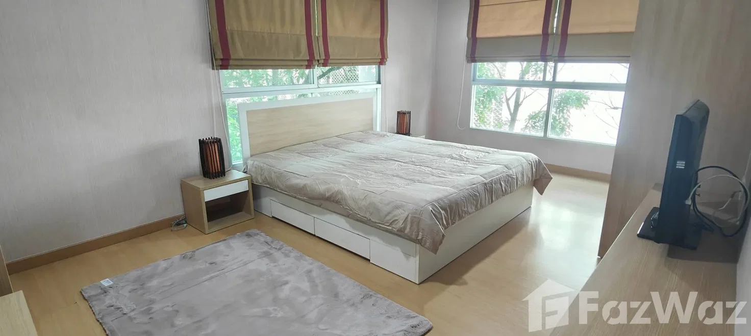 รูป คอนโดให้เช่า 2 ห้องนอน ในโครงการ ไลฟ์ แอท สุขุมวิท 67 5619613 - รูปที่ 4/15