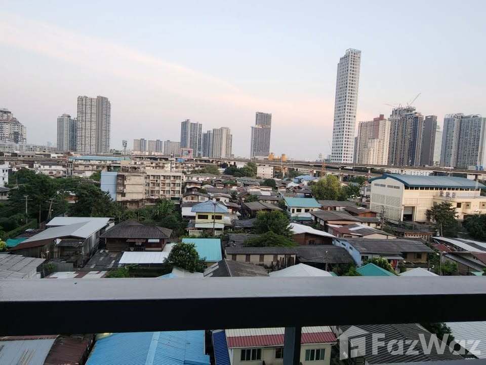 picture 1 Bedroom for sell at Aspire Sukhumvit48 - 11/14