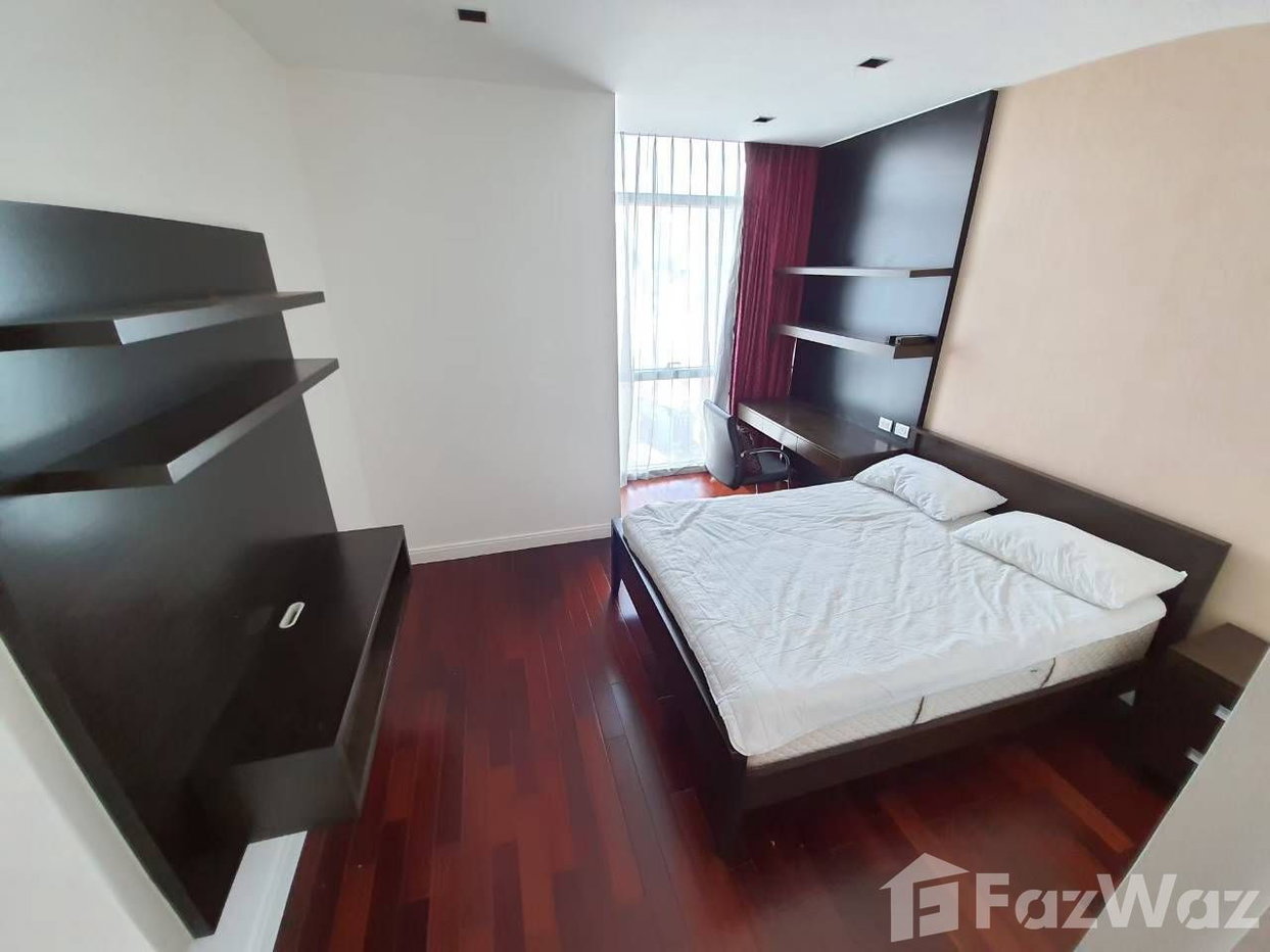 picture 3 Bedroom Condo for rent at Athenee Residence 1956319 - 11/11