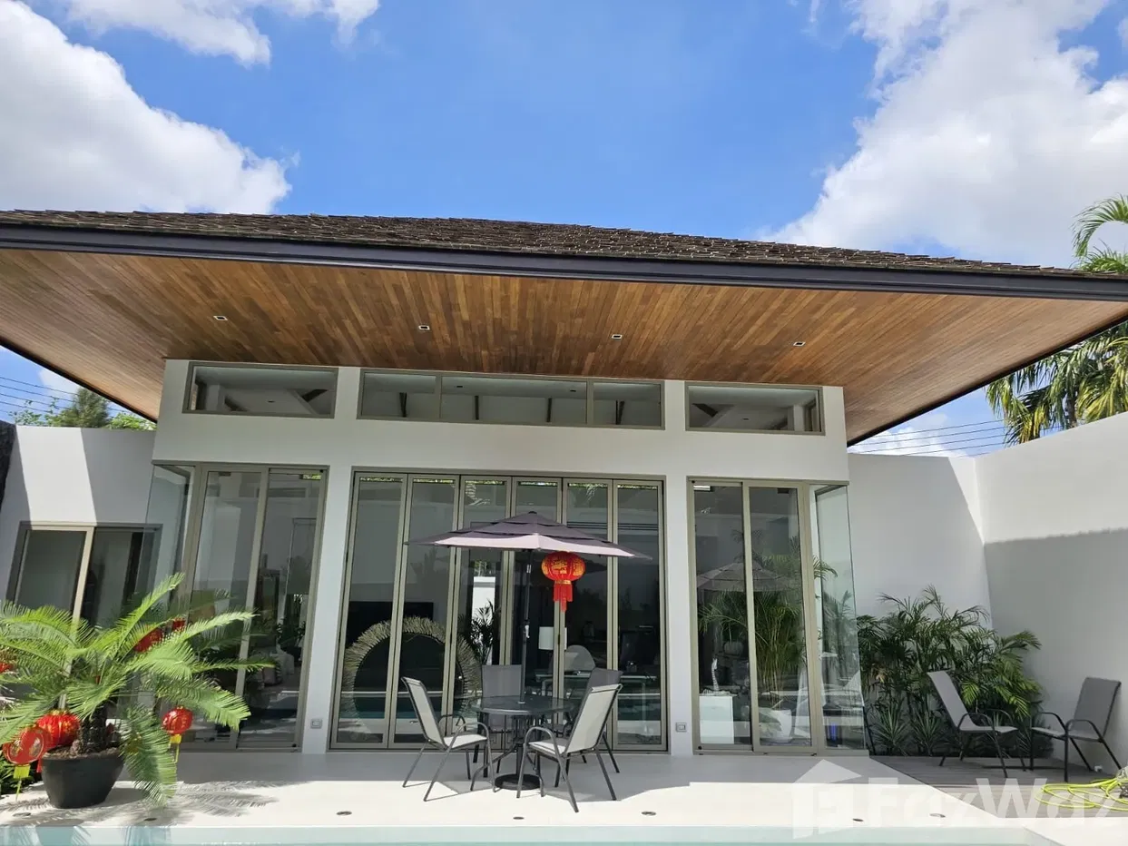 picture 3 Bedrooms Villa for Sale in Botanica Mind. - 11/26