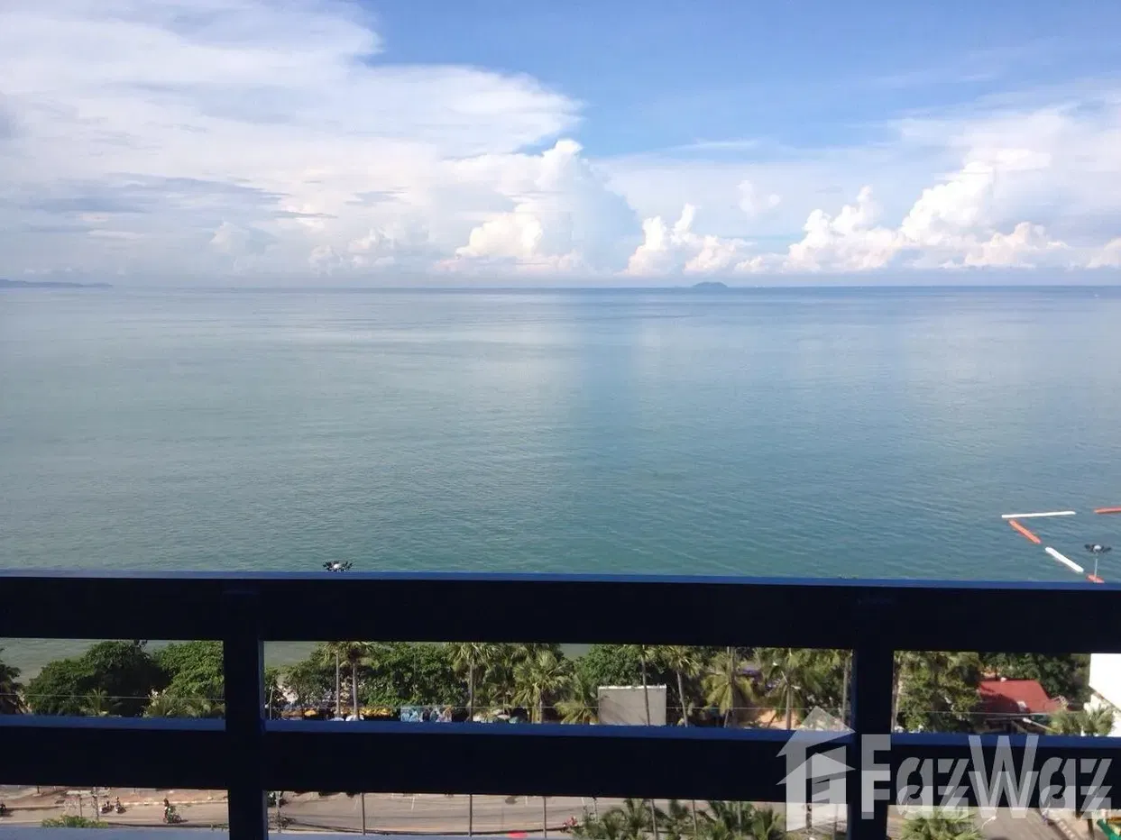 picture 3 Bedroom Condo for sale at Jomtien Plaza Condotel - 6/15