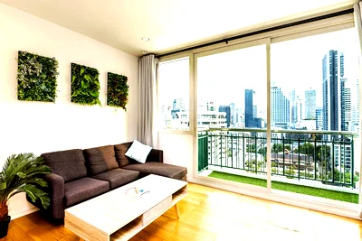 Condos for rent : 1 Bedroom Condo for rent at Wind Sukhumvit 23 79048