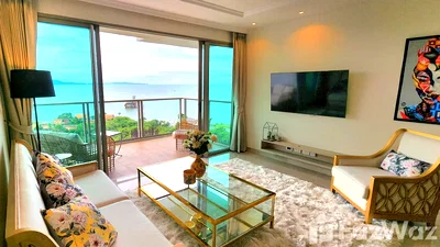 คอนโดให้เช่า : คอนโดให้เช่า 2 ห้องนอน ในโครงการ เดอะ ริเวียร่า โมนาโค 1716740