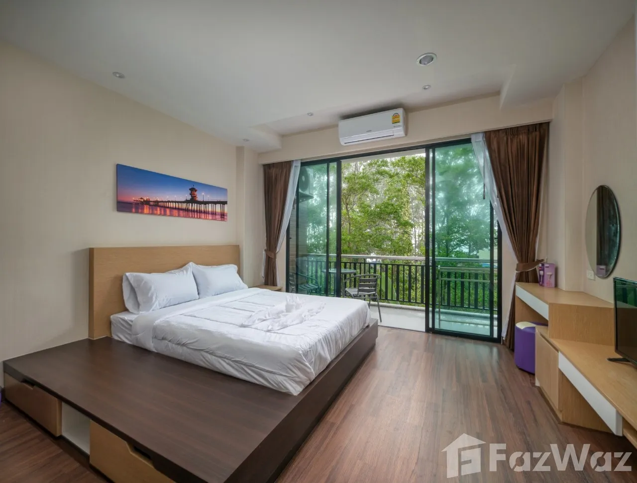 Studio Condo for sale at The Naithon Condominium  229931 - image 6