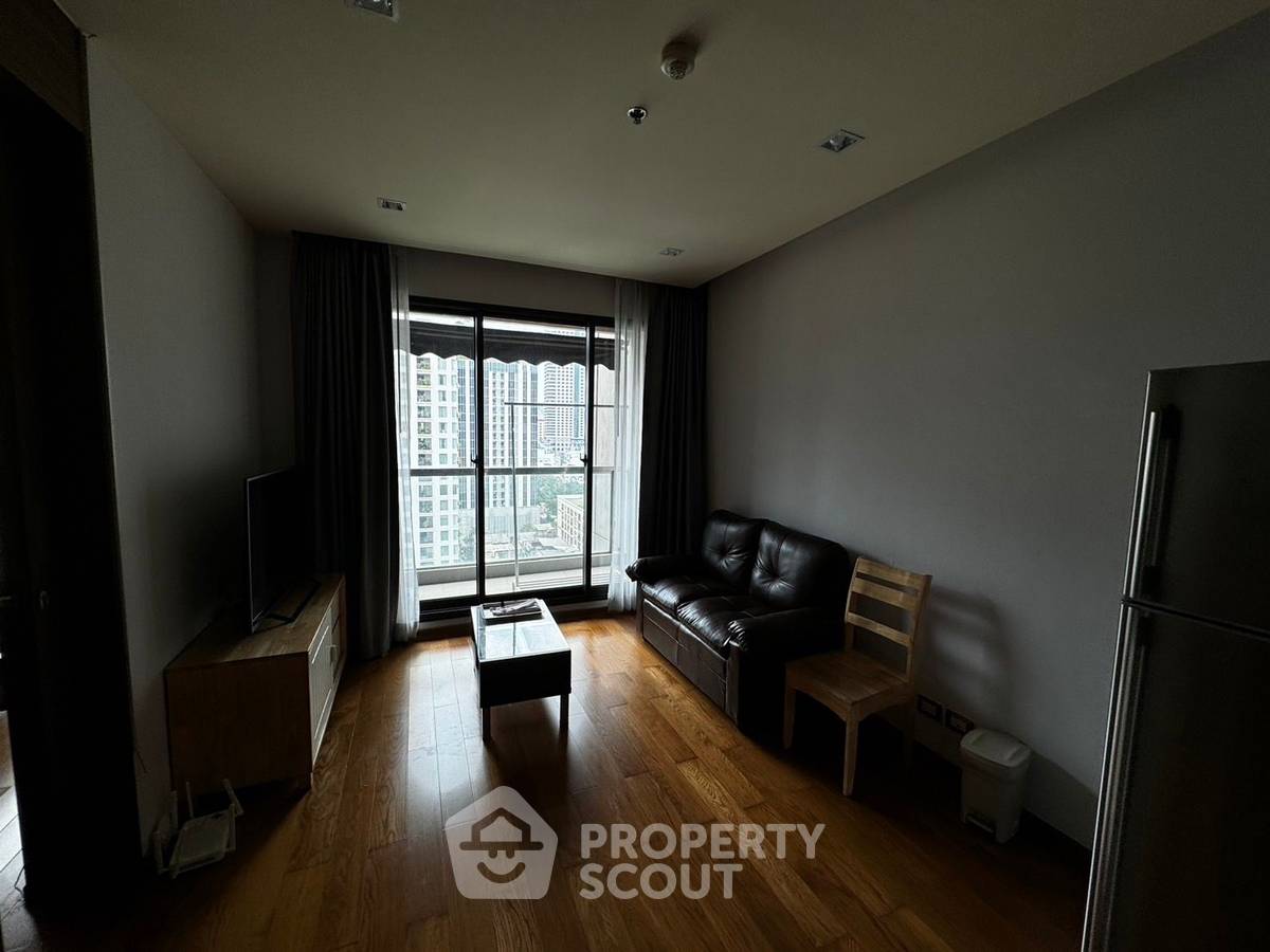 picture 1-BR Condo at The Address Sathorn near BTS Saint Louis (ID 1710559) - 7/7