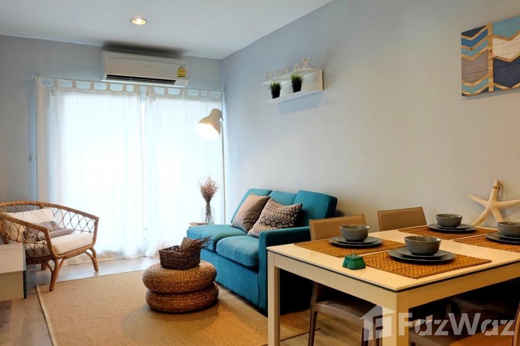 picture 2 Bedroom Condo for sale at Centric Sea - 2/8