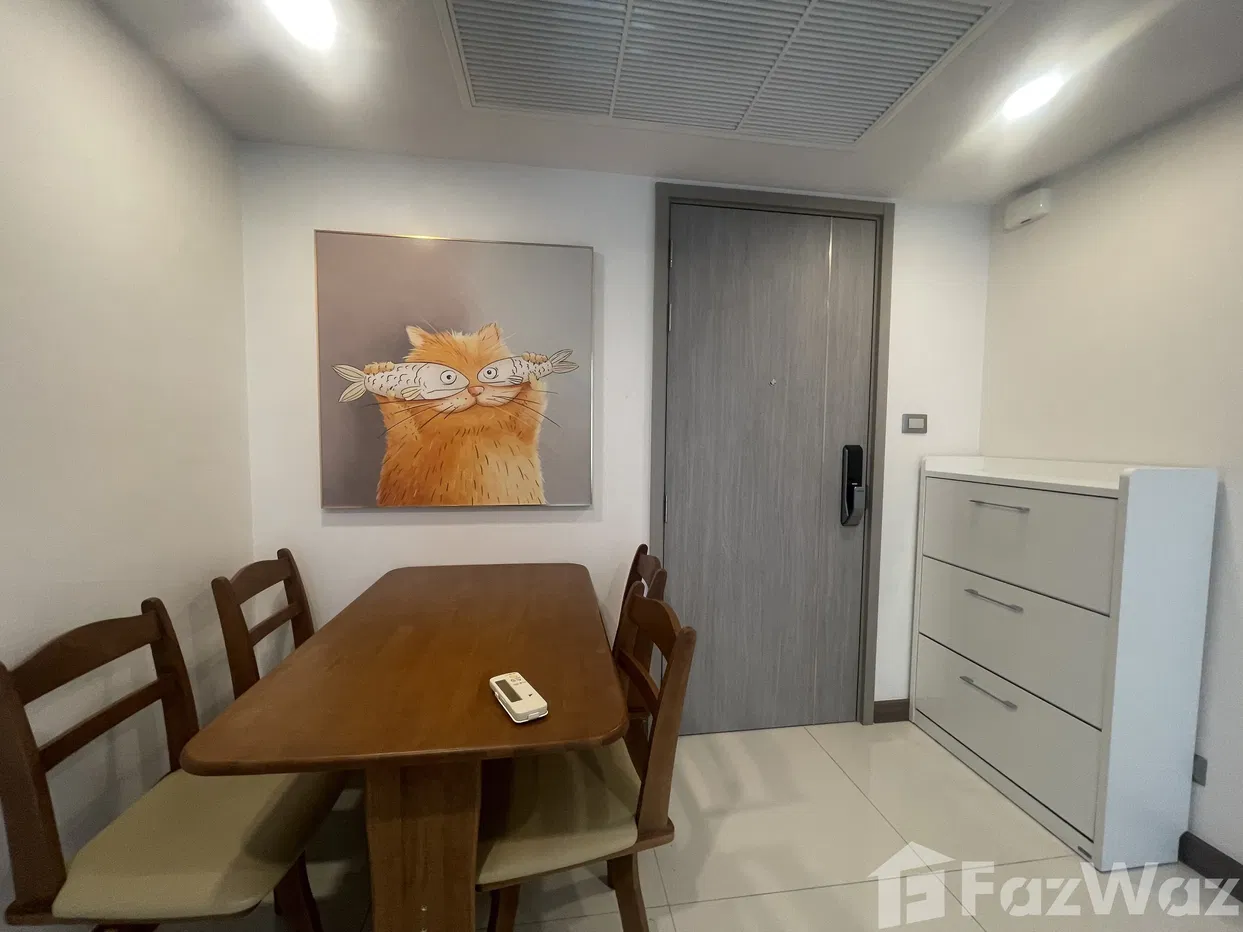 picture Two Bedrooms For Sale in Phrom lPhong - 10/16