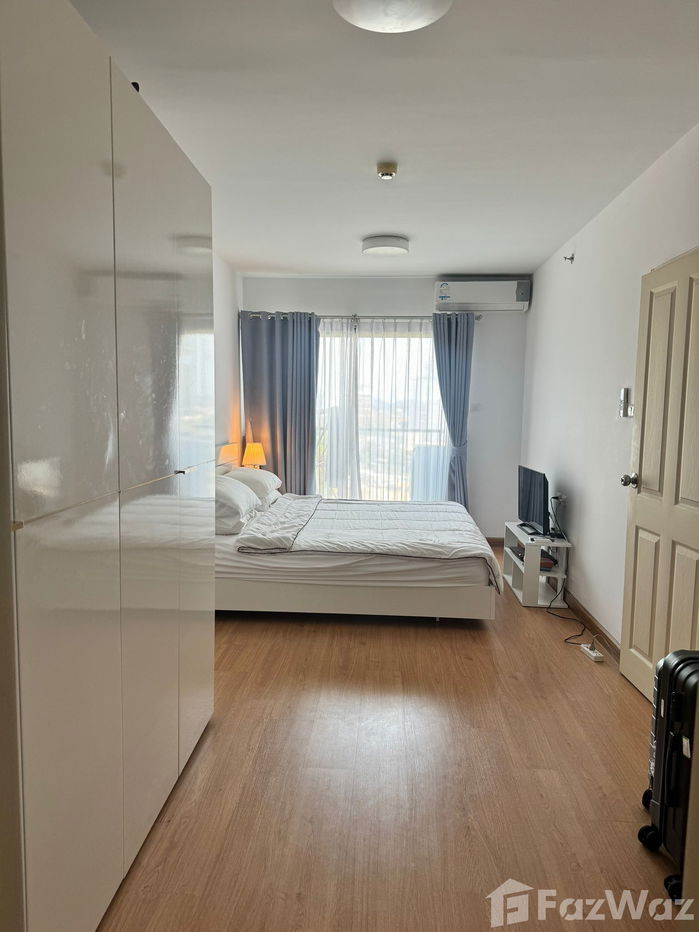 รูป ขาย คอนโด 1 ห้องนอน ในโครงการ ศุภาลัย วิสต้า ภูเก็ต - รูปที่ 5/9