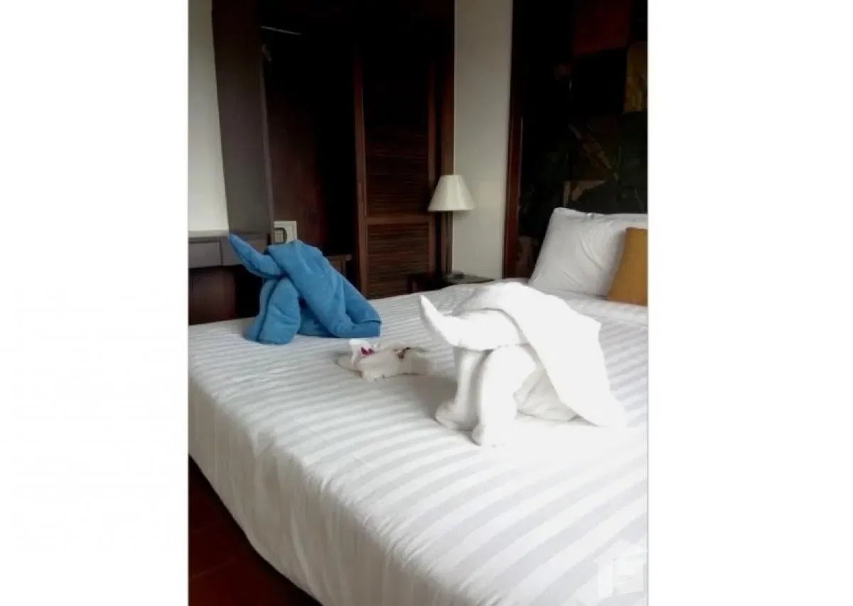 picture 1 Bedroom Condo for sale at Surin Gate - 7/16