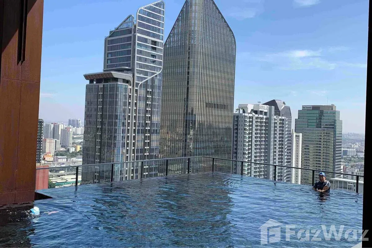 picture 1 Bedroom Condo for sale at The Lofts Asoke - 15/18