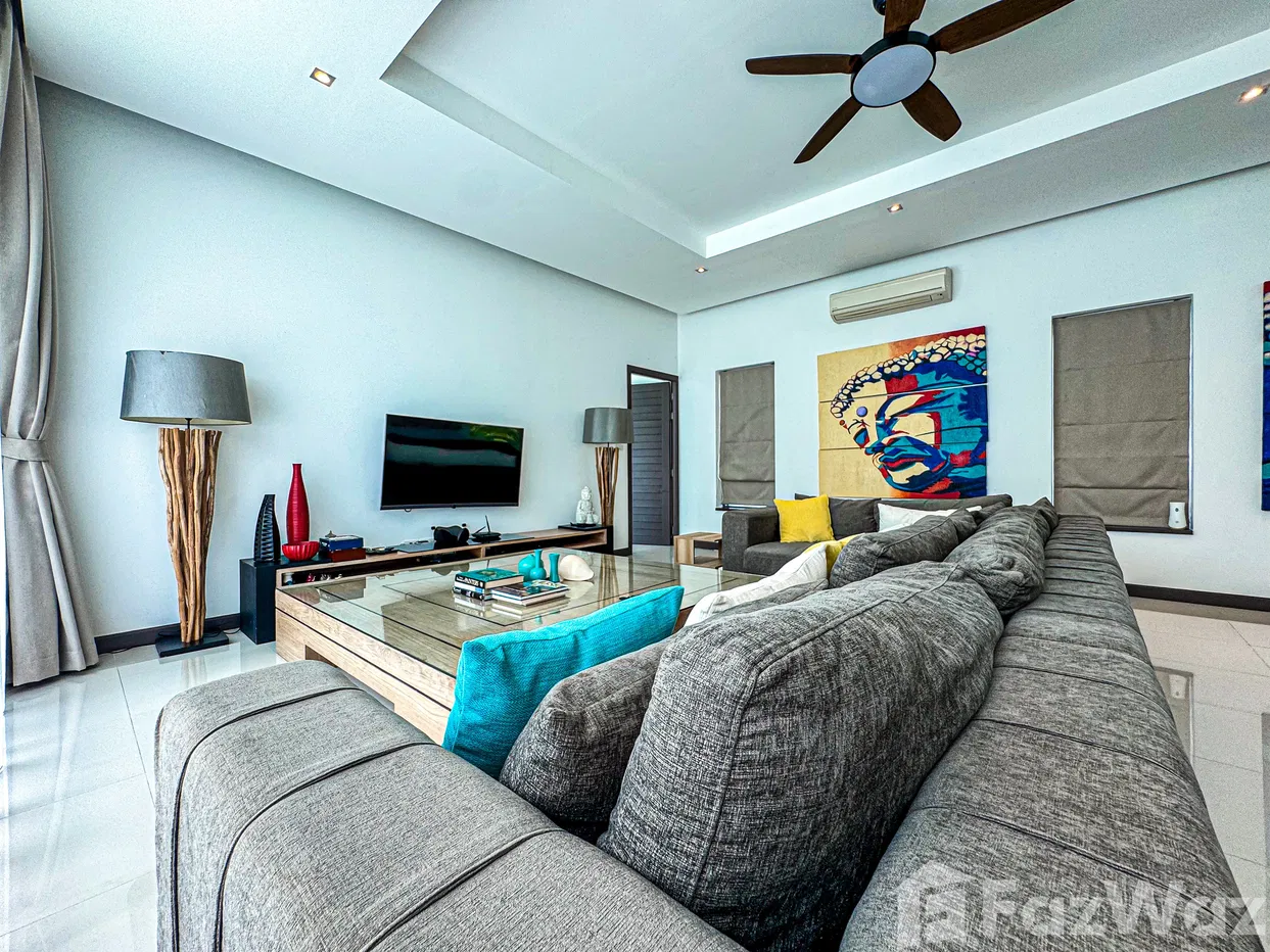 picture 4 Bedroom Villa for sale in Rawai, Phuket - 28/76