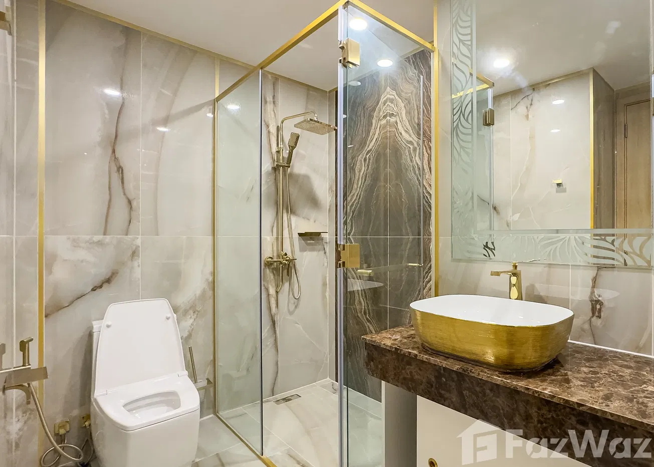picture Copacabana 1Bed/1Bath 79sqm 31st Floor FQ - 12/23