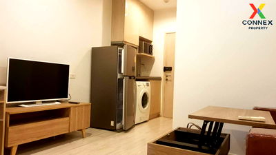 Condos for rent BTS Bearing : FOR RENT condo , Ideo Mobi Sukhumvit Eastgate , BTS-Bang Na , Bang Na , Bang Na , Bangkok , CX-11358 ✅ Live chat with us ADD LINE @connexproperty ✅ 